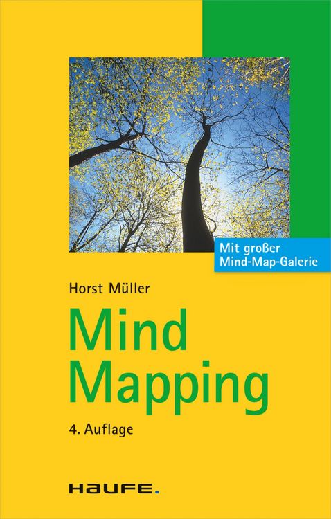 Produktbild: Mind Mapping
