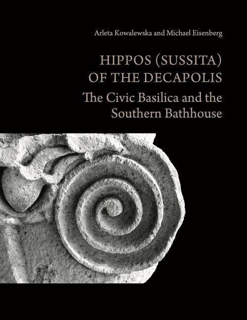Produktbild: Hippos (Sussita) of the Decapolis