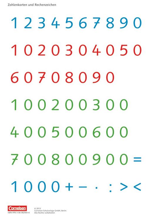 Produktbild: eins-zwei-drei - Mathematik-Lehrwerk f&uuml;r Kinder mit Sprachf&ouml;rderbedarf - Mathematik - 3. Schuljahr
