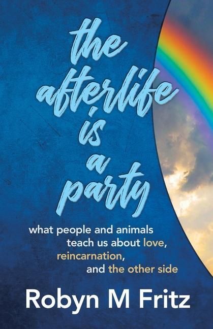 Produktbild: The Afterlife Is a Party