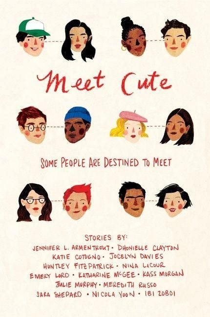 Produktbild: Meet Cute