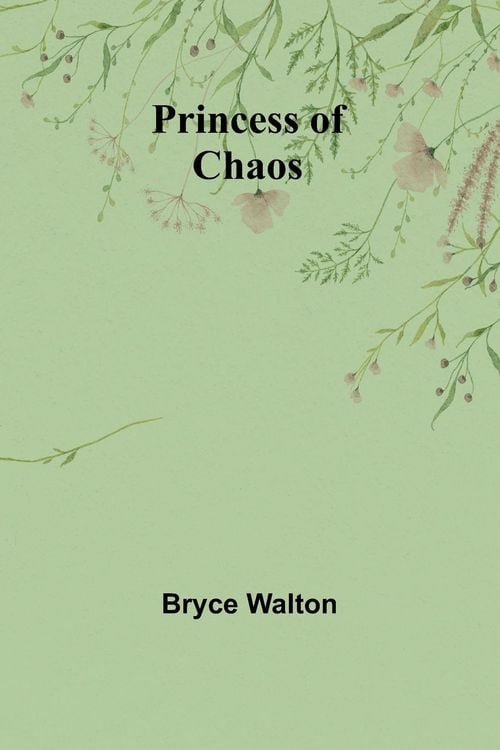 Produktbild: Princess of Chaos