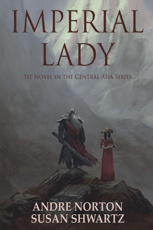 Produktbild: Imperial Lady
