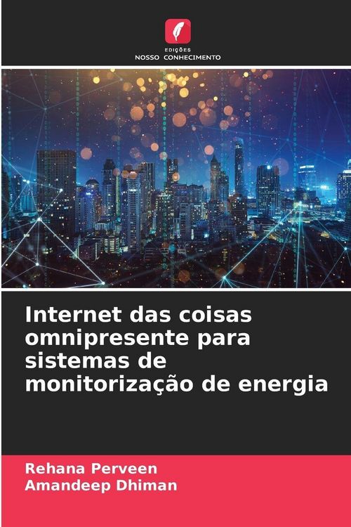 Produktbild: Internet das coisas omnipresente para sistemas de monitoriza&ccedil;&atilde;o de energia