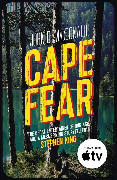 Produktbild: Cape Fear