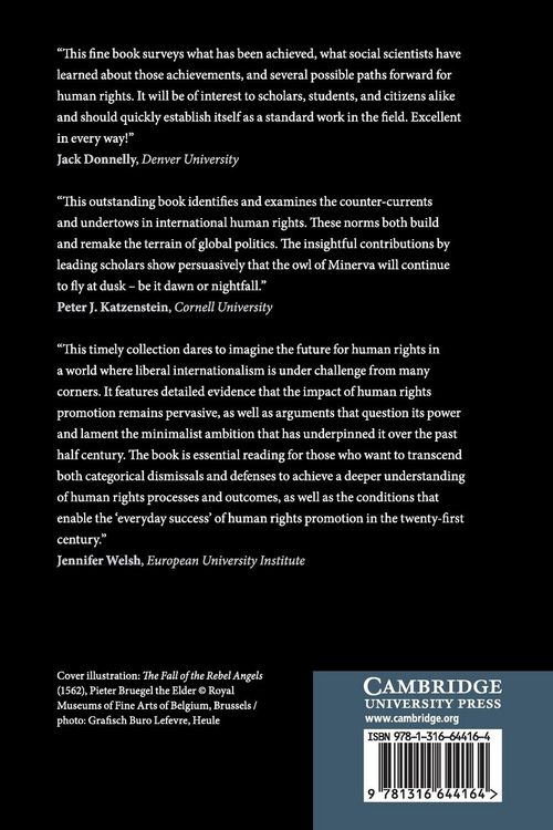 Produktbild: Human Rights Futures