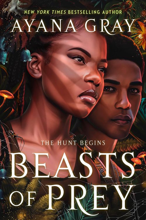 Produktbild: Beasts of Prey