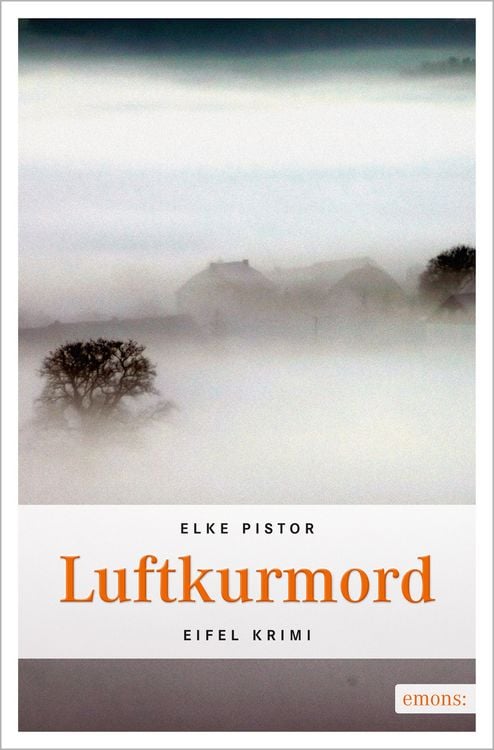 Produktbild: Luftkurmord
