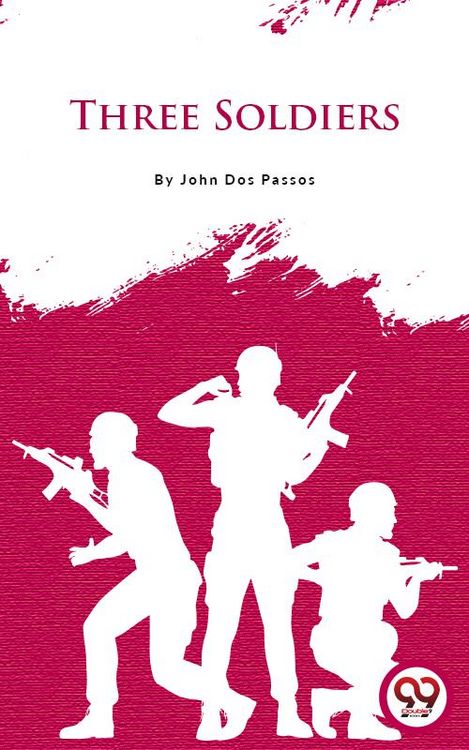 Produktbild: Three Soldiers