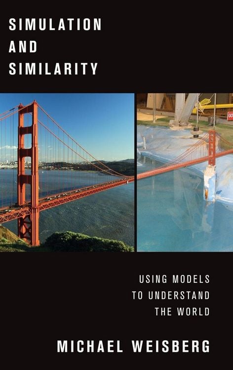 Produktbild: Simulation and Similarity