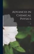 Produktbild: Advances in Chemical Physics; 64