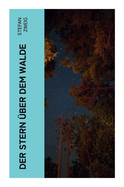 Produktbild: Der Stern &uuml;ber dem Walde