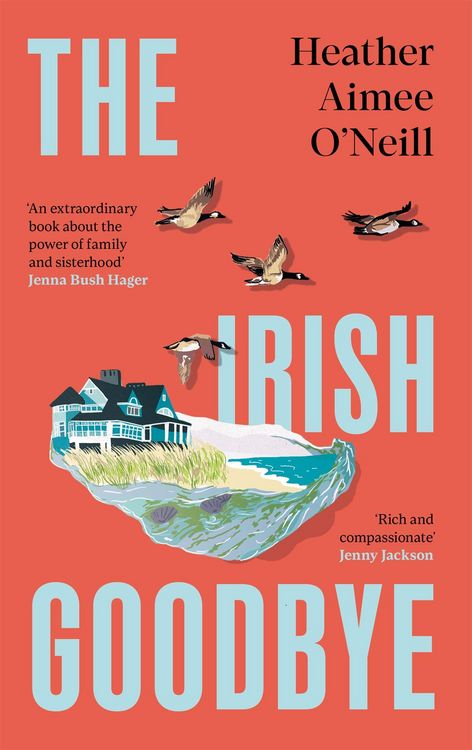 Produktbild: The Irish Goodbye