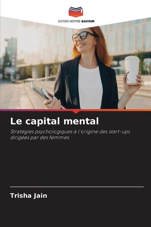 Produktbild: Le capital mental