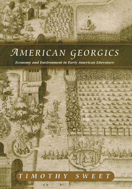 Produktbild: American Georgics