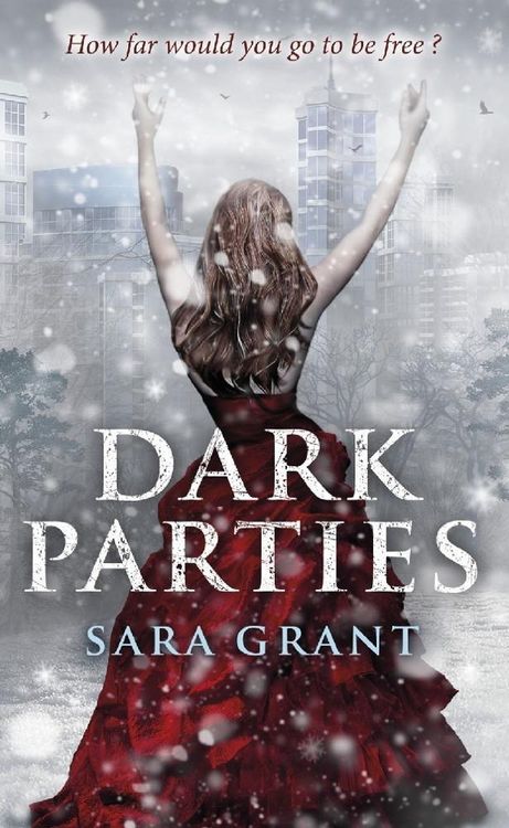 Produktbild: Dark Parties