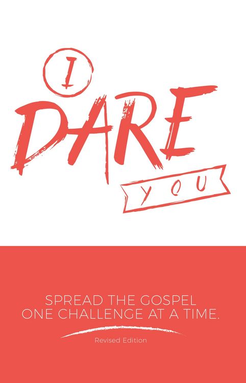 Produktbild: I Dare You