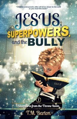 Produktbild: Jesus, Superpowers, and the Bully