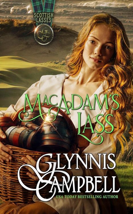 Produktbild: MacAdam's Lass