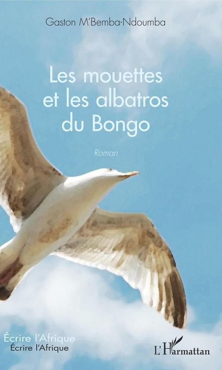 Produktbild: Les mouettes et les albatros du Bongo