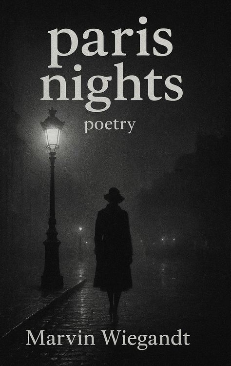Produktbild: Paris nights