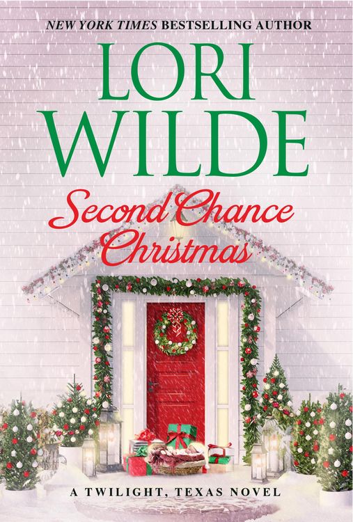 Produktbild: Second Chance Christmas