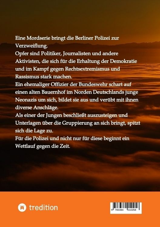 Produktbild: Das Schleswig-Holstein-Komplott