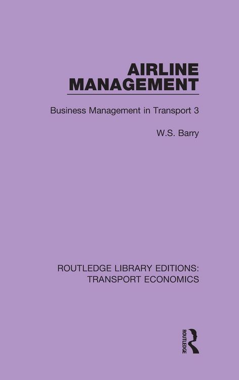 Produktbild: Airline Management
