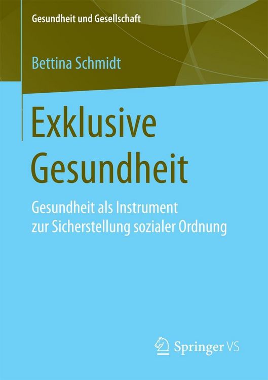 Produktbild: Exklusive Gesundheit