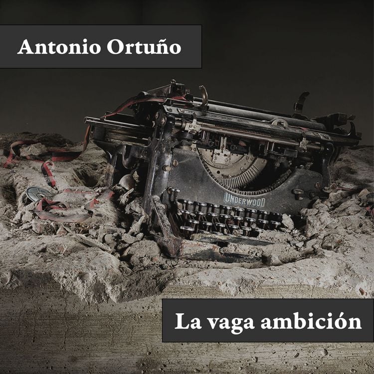 Produktbild: La vaga ambici&oacute;n