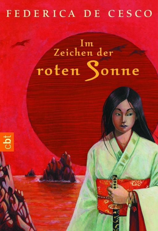 Produktbild: Im Zeichen der roten Sonne