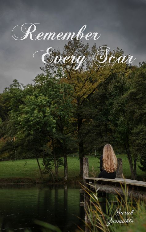 Produktbild: Remember Every Scar