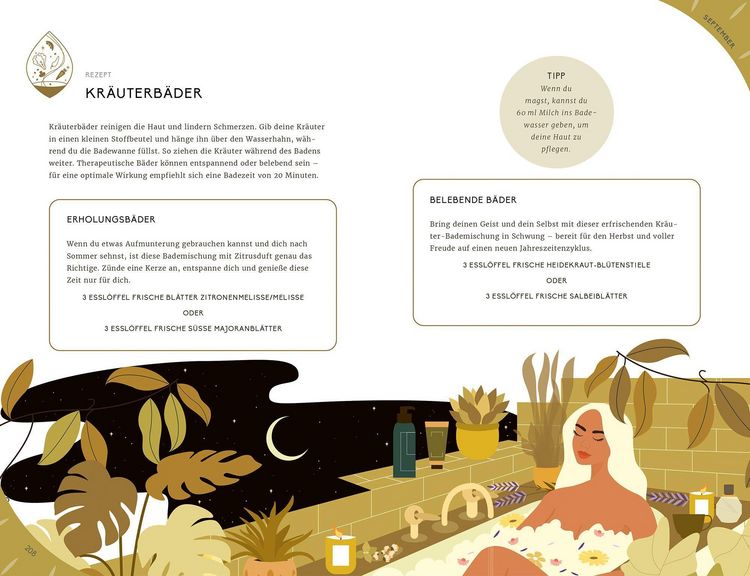 Produktbild: Mein Jahr mit der Natur