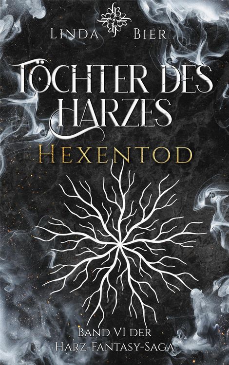 Produktbild: T&ouml;chter des Harzes