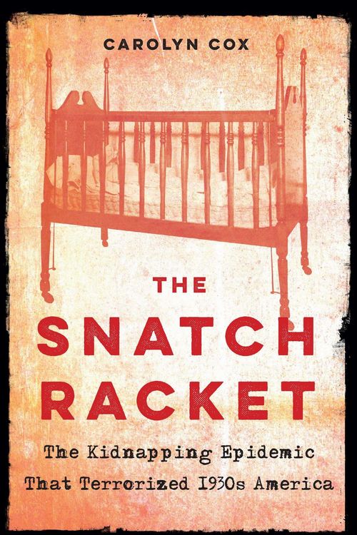 Produktbild: The Snatch Racket
