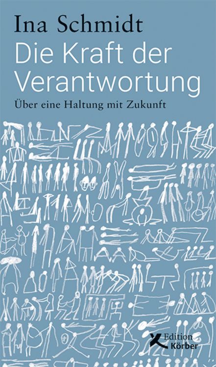 Produktbild: Die Kraft der Verantwortung