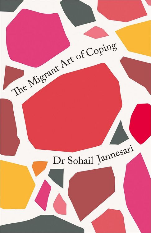 Produktbild: The Migrant Art of Coping