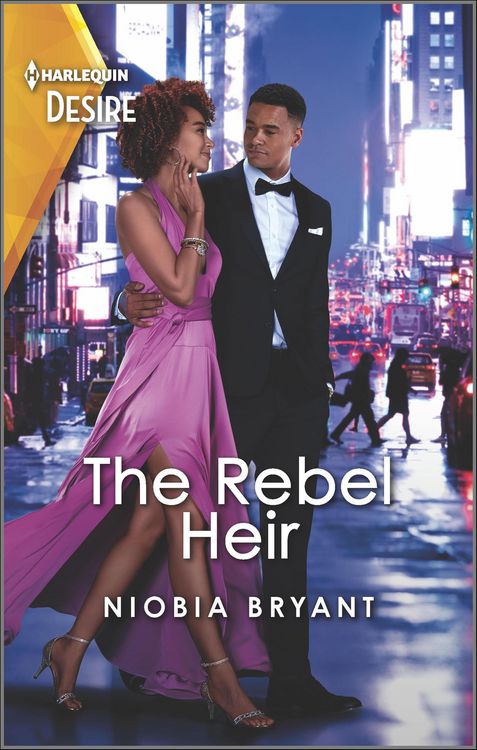 Produktbild: The Rebel Heir