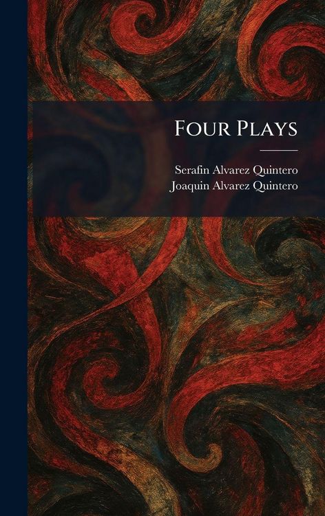 Produktbild: Four Plays