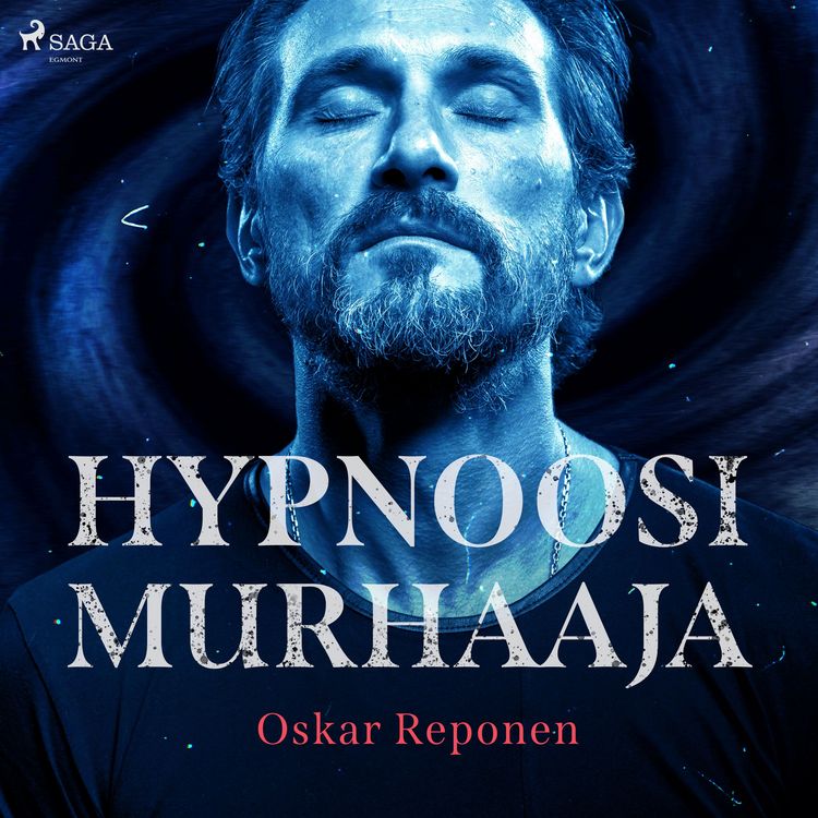 Produktbild: Hypnoosimurhaaja