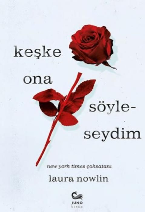 Produktbild: Keske Ona S&ouml;yleseydim
