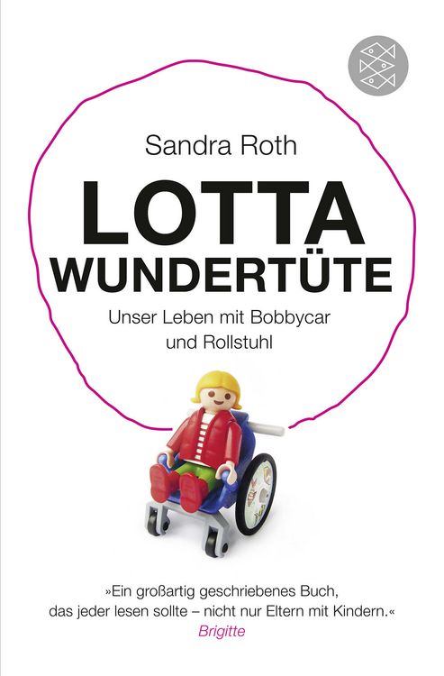 Produktbild: Lotta Wundert&uuml;te