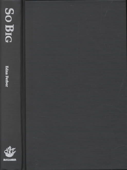 Produktbild: So Big