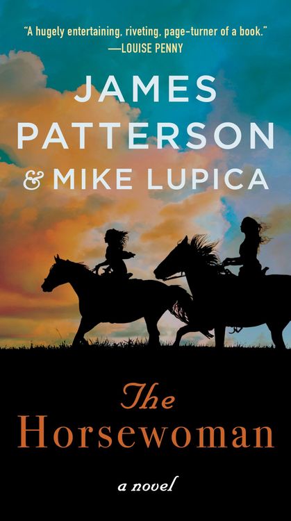 Produktbild: The Horsewoman