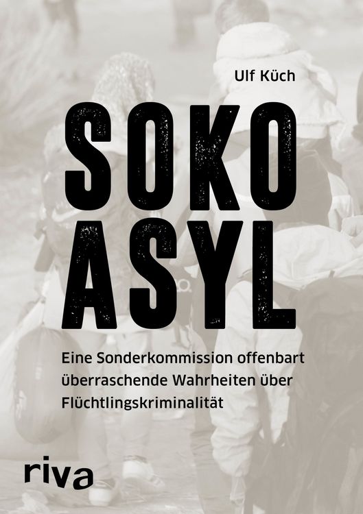 Produktbild: SOKO Asyl