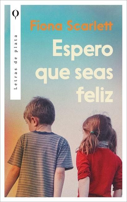 Produktbild: Espero Que Seas Feliz