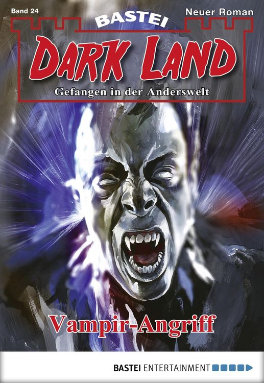 Produktbild: Dark Land - Folge 024