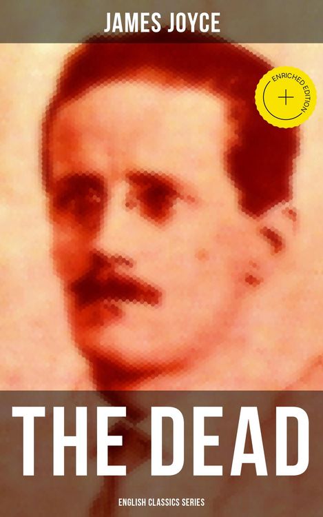 Produktbild: THE DEAD (English Classics Series)
