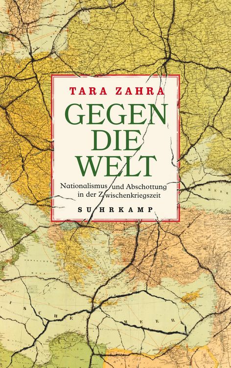 Produktbild: Gegen die Welt