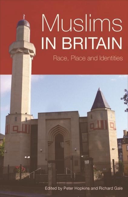 Produktbild: Muslims in Britain